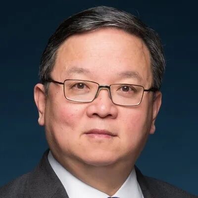 郭毅可 院士