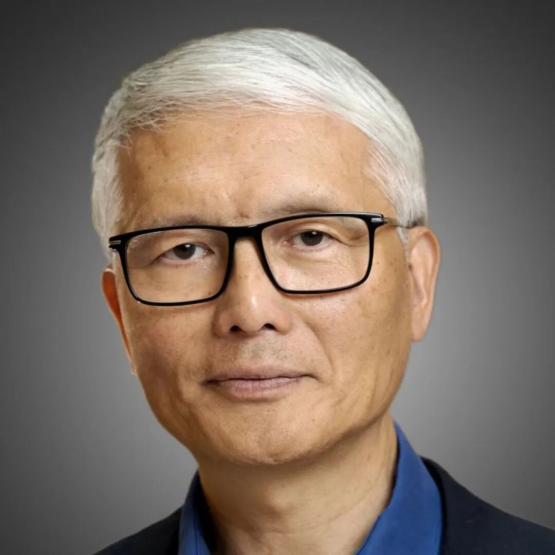 陈德亮 院士