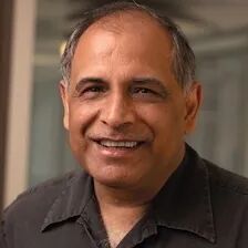 Prof. Upmanu Lall