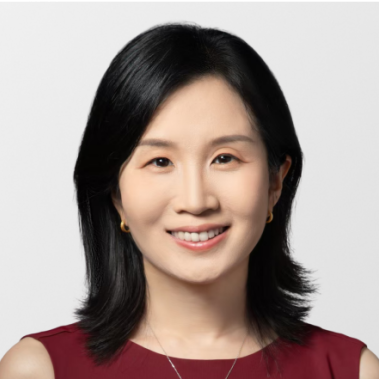 杨静 教授