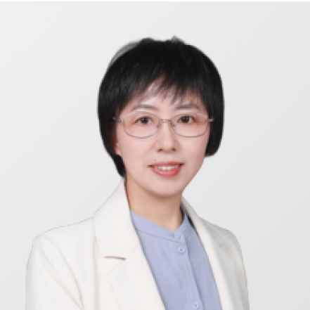梁萍 博士