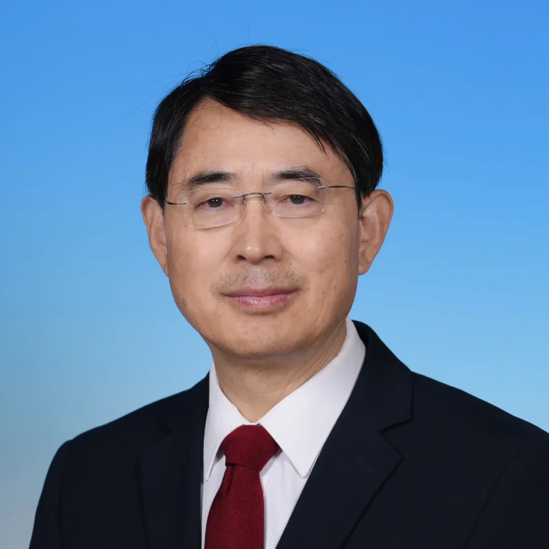 钱培元 教授