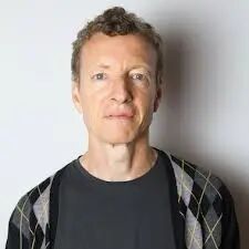 Dr. Andrew Robertson