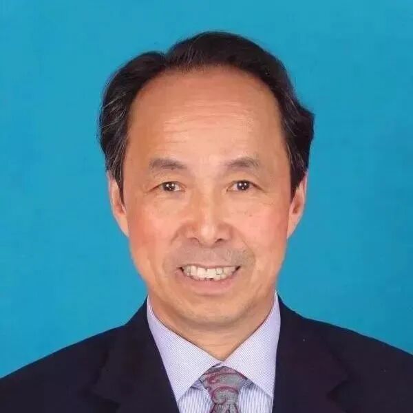 何金海 教授
