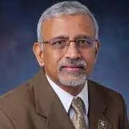 Prof. Balaji Rajagopalan