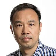 陈文 教授