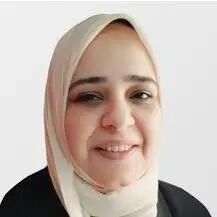 Dr. Doaa Mohamed Amin