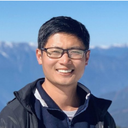 Dr. Rongkun Liu