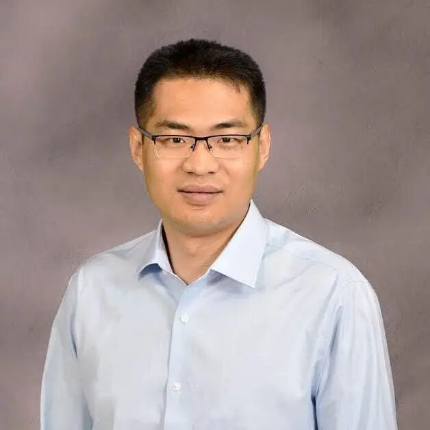 董建志 教授