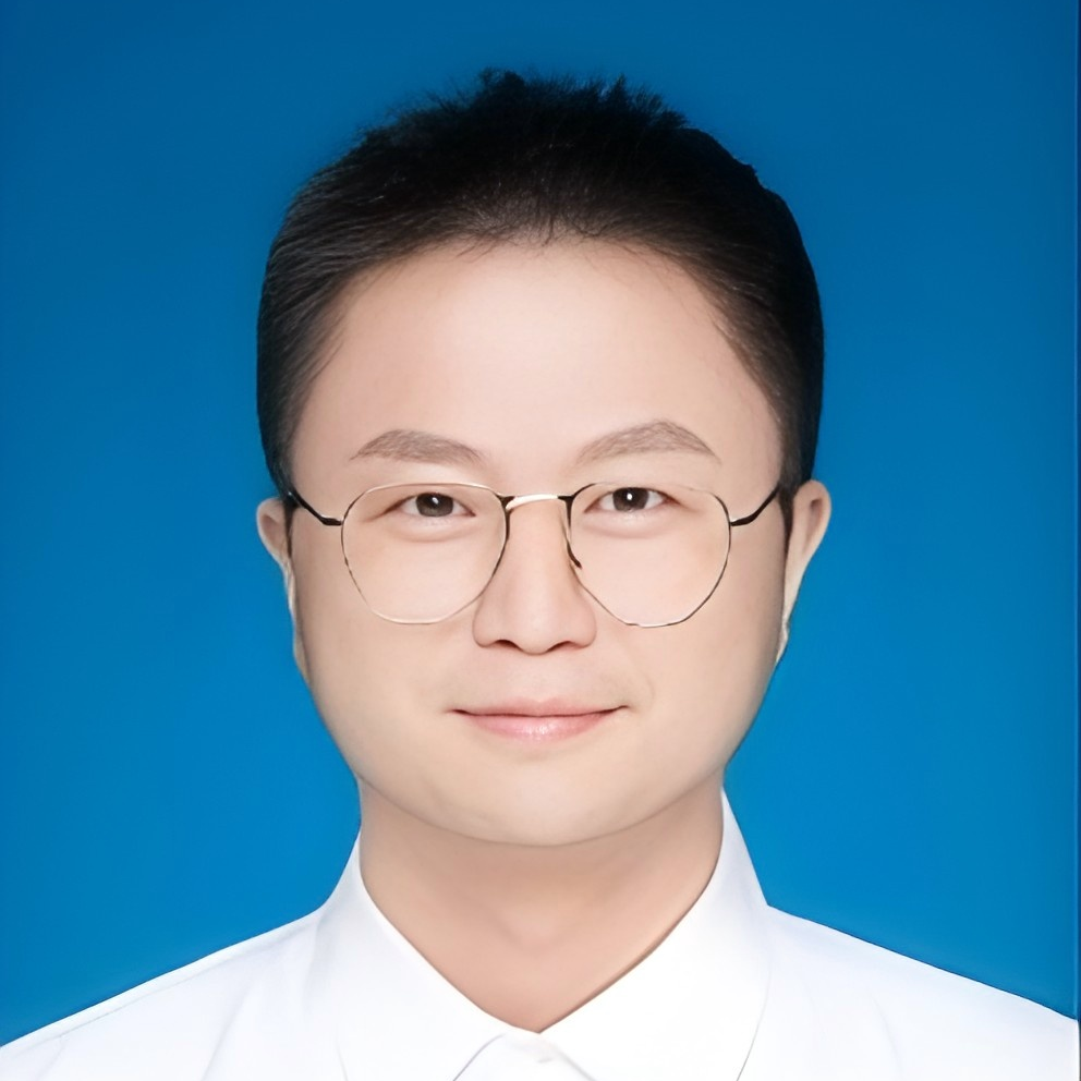 武强 副研究员